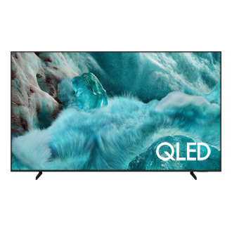 Samsung 65 inch QLED smart television